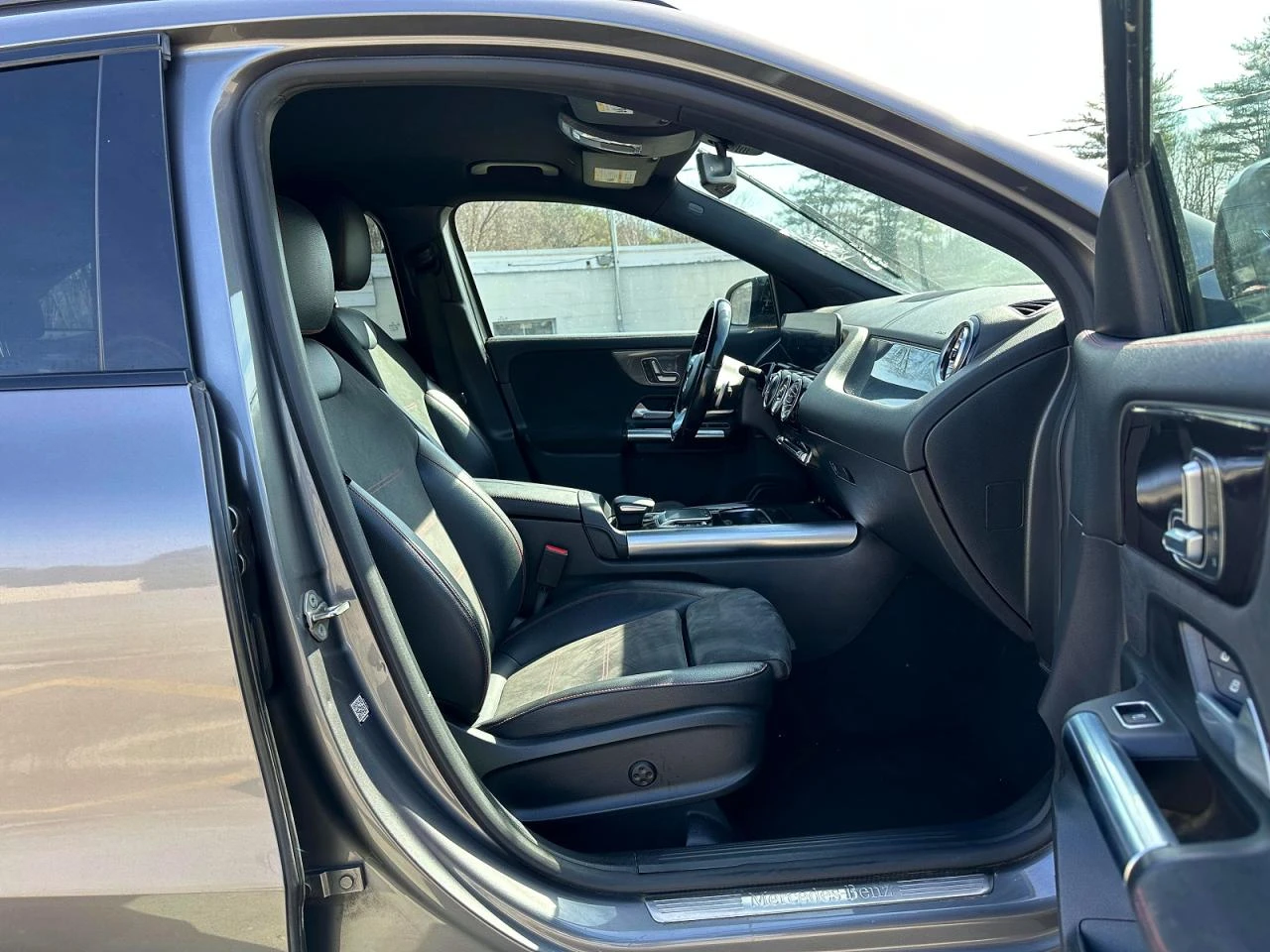 Mercedes-Benz GLA 250 2l, снимка 7 - Автомобили и джипове - 54317796