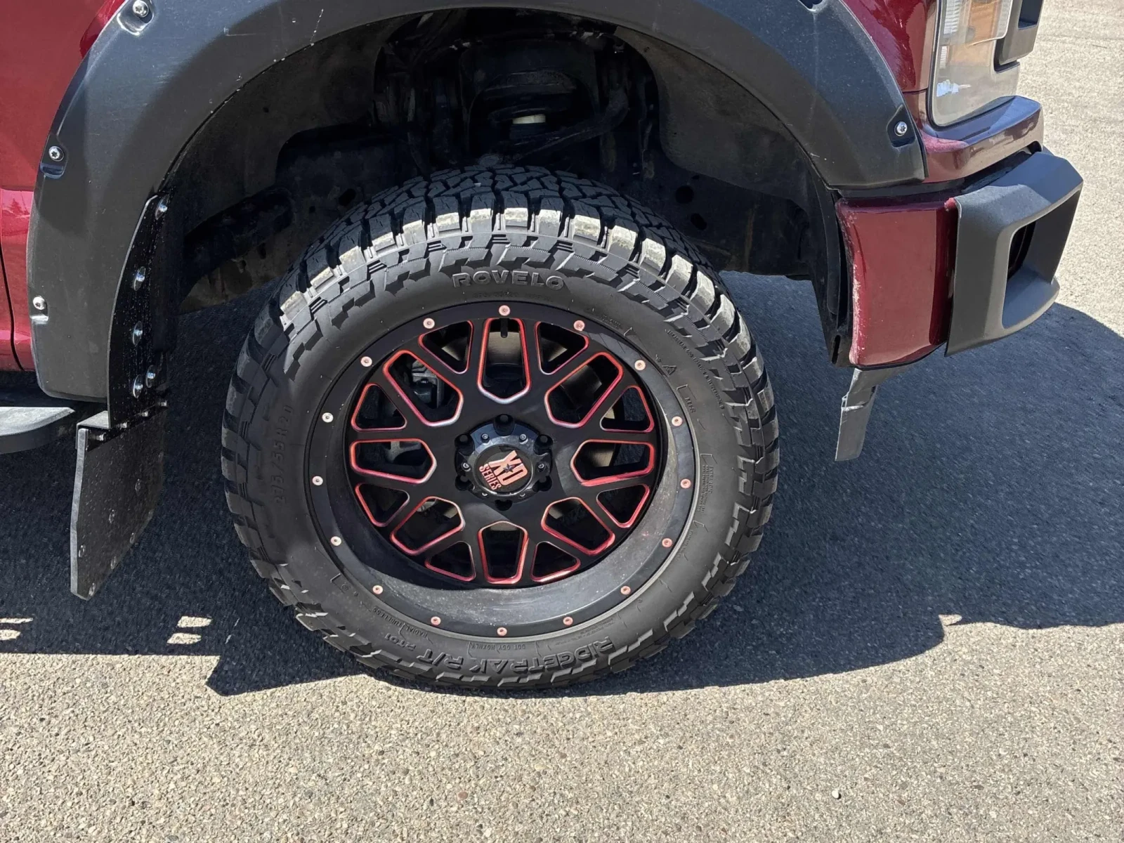 Ford F150 4WD SuperCrew Box* ПОДГРЕВ* КАМЕРА* , снимка 13 - Автомобили и джипове - 54527430