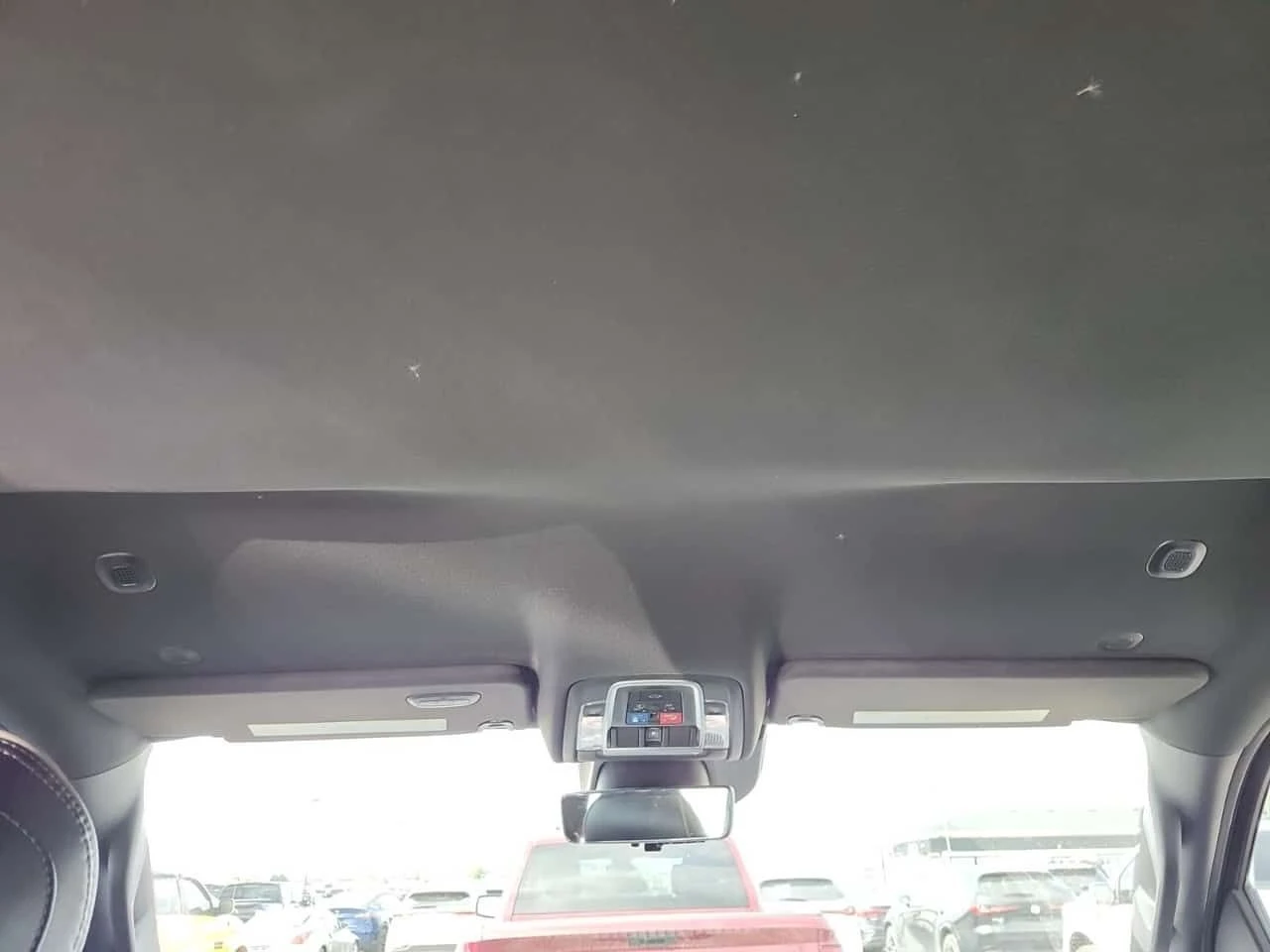 Dodge RAM 1500 LARAMIE CREW CAB STD BED| ОБДУХ| ПОДГР| ПАМЕТ, снимка 13 - Автомобили и джипове - 54656361