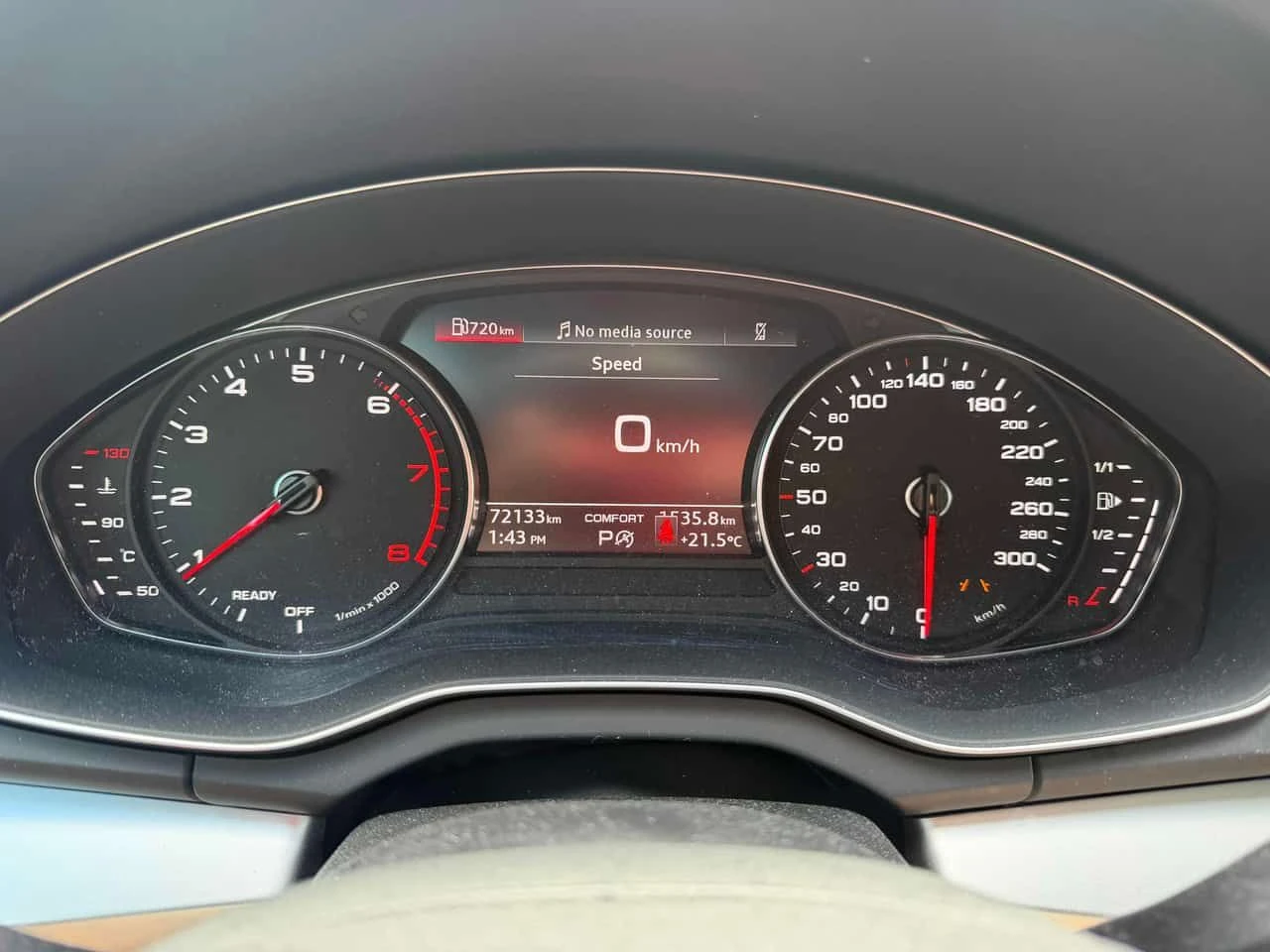 Audi Q5 * Komfort * CARFAX * БЕЗ ПЪРВОНАЧАЛНА ВНОСКА, снимка 8 - Автомобили и джипове - 54841470