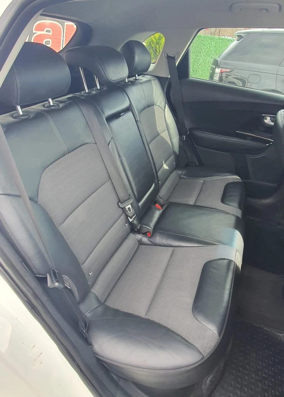 Kia Niro 1.6GDI DTC HEV Style 103kw EcoHybrid  | Mobile.bg � ����������� 8