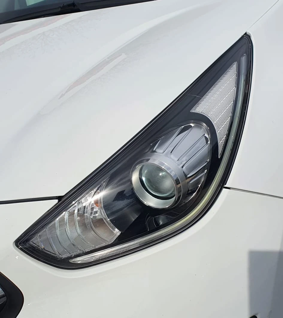 Kia Niro 1.6GDI DTC HEV Style 103kw EcoHybrid  | Mobile.bg � ����������� 3