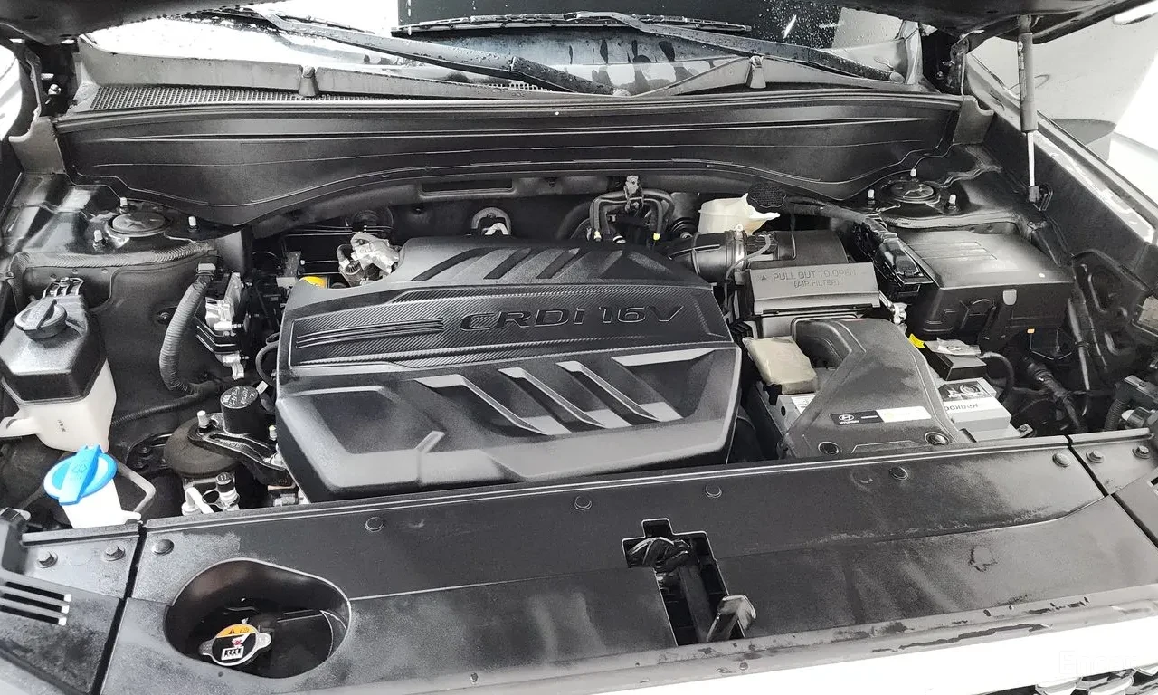 Hyundai Palisade 2.2 Caligraphy, снимка 14 - Автомобили и джипове - 55475105