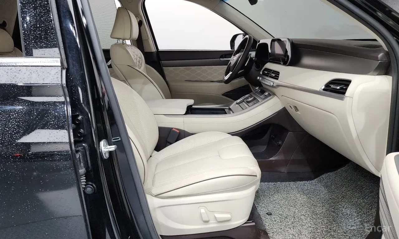 Hyundai Palisade 2.2 Caligraphy, снимка 12 - Автомобили и джипове - 55475105