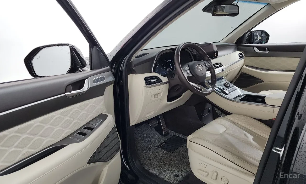 Hyundai Palisade 2.2 Caligraphy, снимка 7 - Автомобили и джипове - 55475105