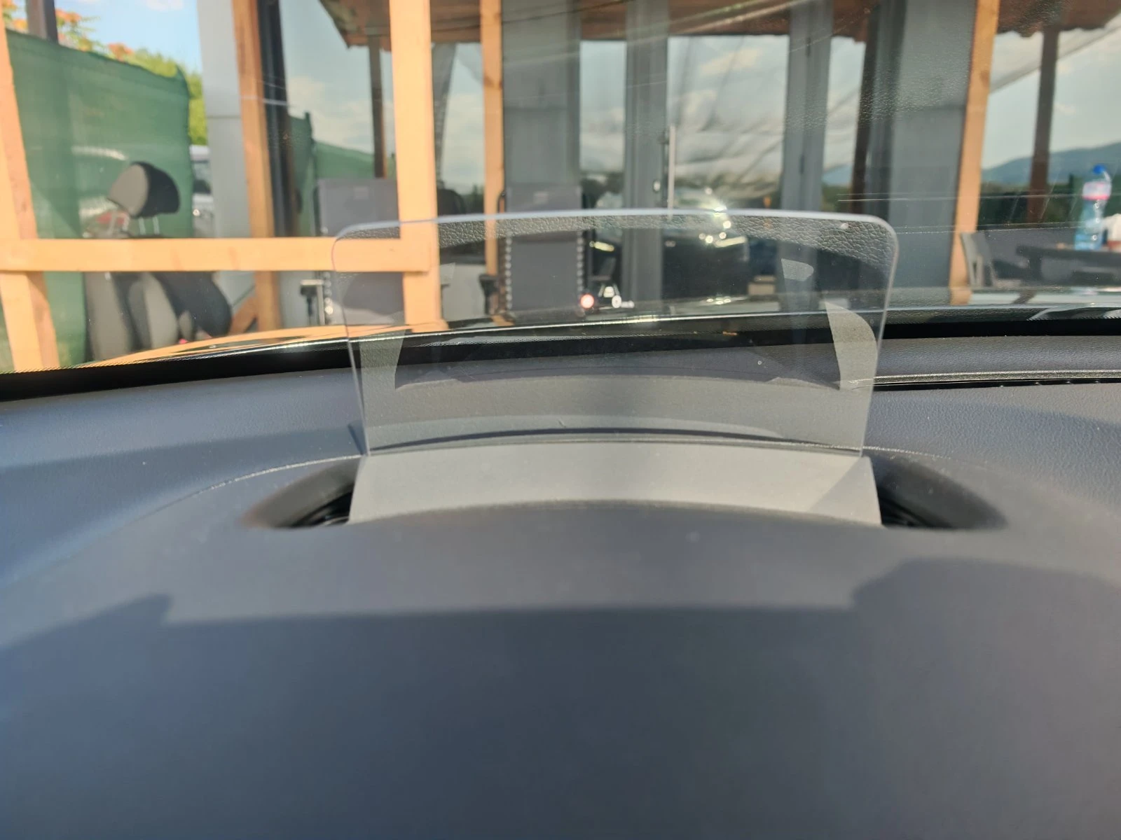 Hyundai Kona 64KWh/PRIME/ГАРАНЦИЯ/SOH100%/BLUELINK/2022г., снимка 12 - Автомобили и джипове - 55665313