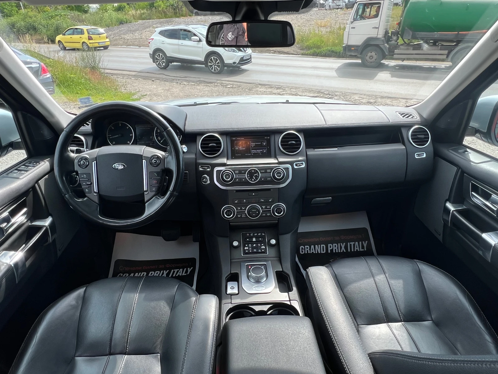Land Rover Discovery, снимка 15 - Автомобили и джипове - 55975716