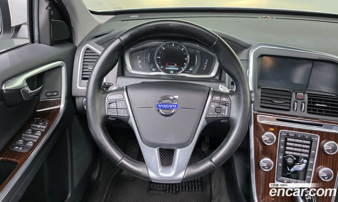 Volvo XC60 D4 1st | Mobile.bg � ����������� 13