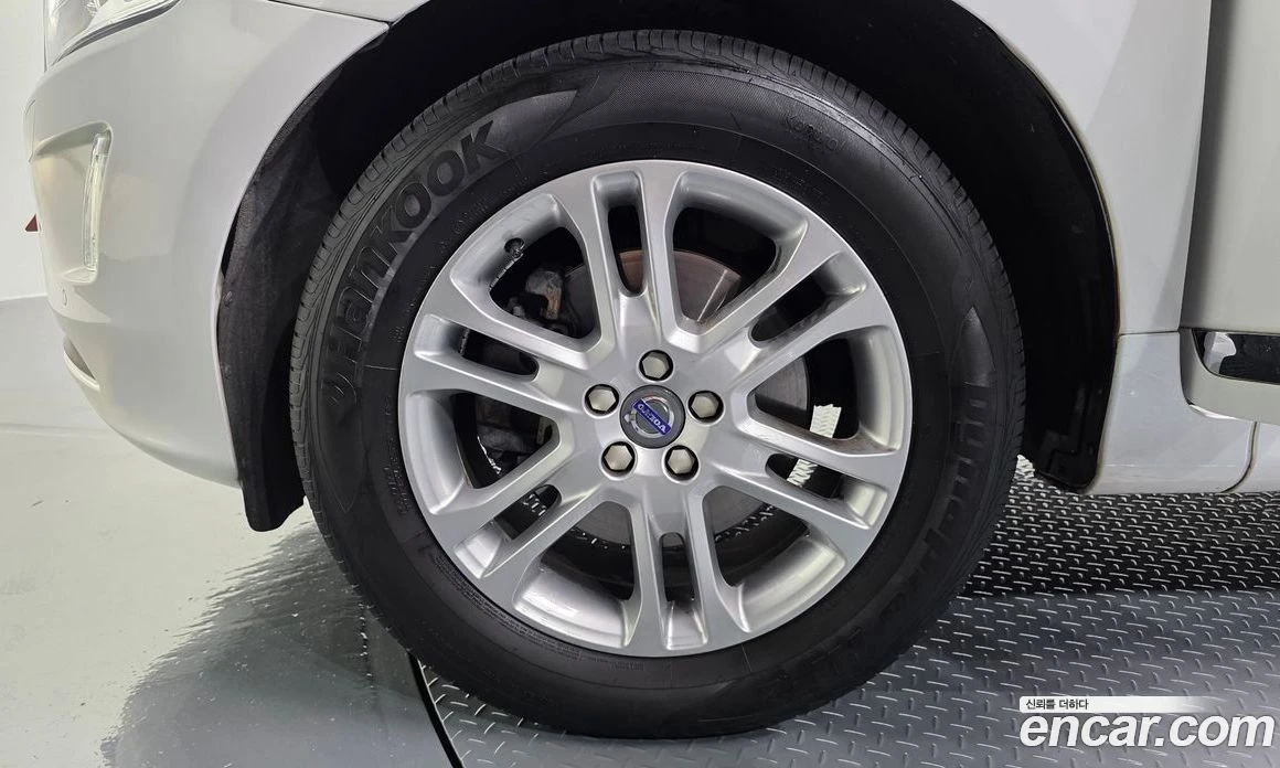 Volvo XC60 D4 1st | Mobile.bg � ����������� 5