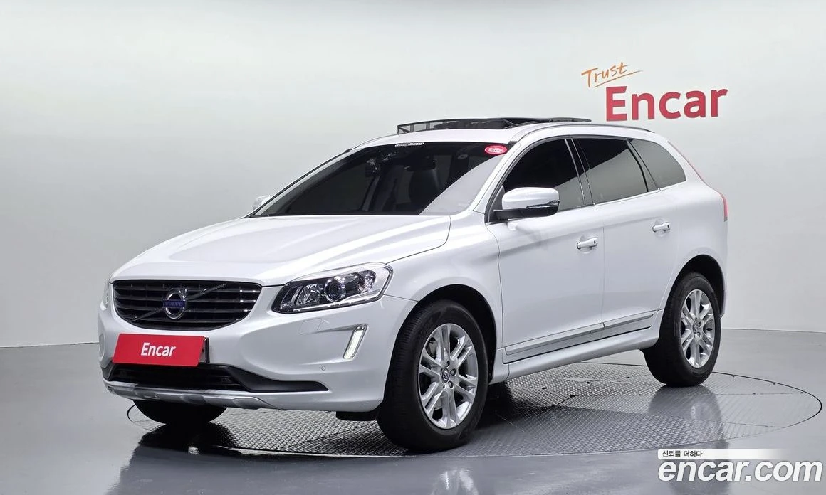 Volvo XC60 D4 1st | Mobile.bg � ����������� 1