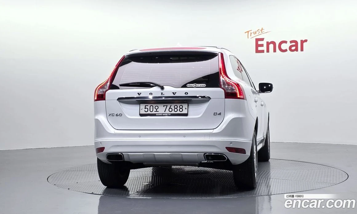 Volvo XC60 D4 1st | Mobile.bg � ����������� 4