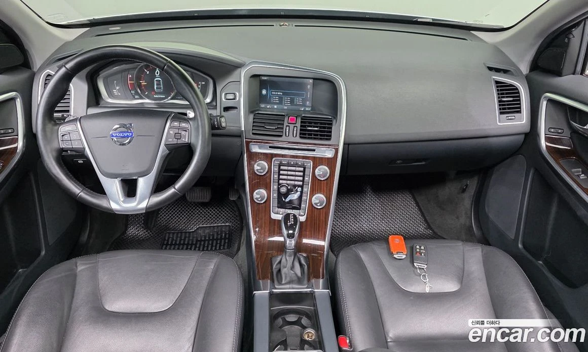 Volvo XC60 D4 1st | Mobile.bg � ����������� 7