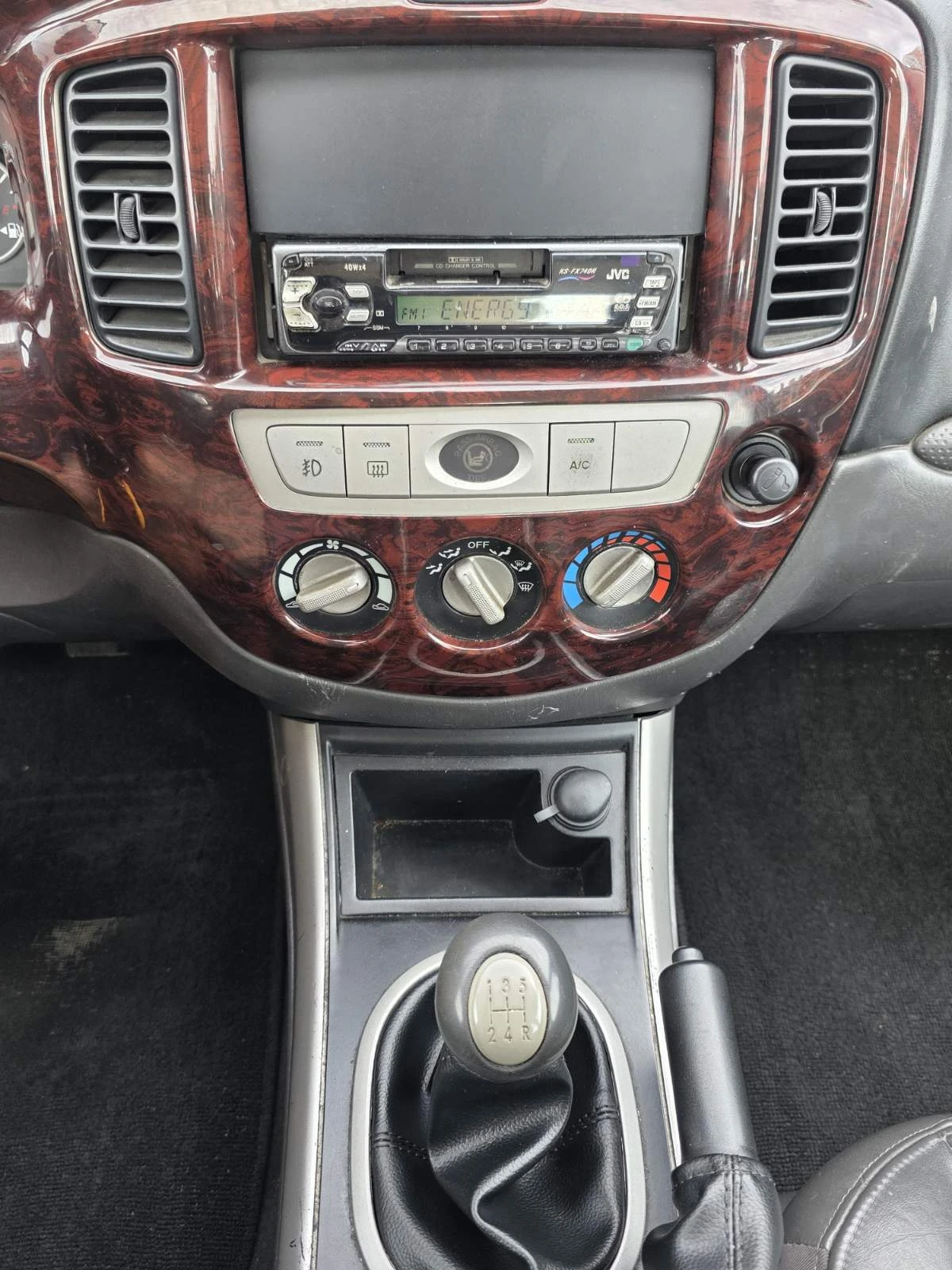 Mazda Tribute 2.3 4X4 | Mobile.bg � ����������� 15