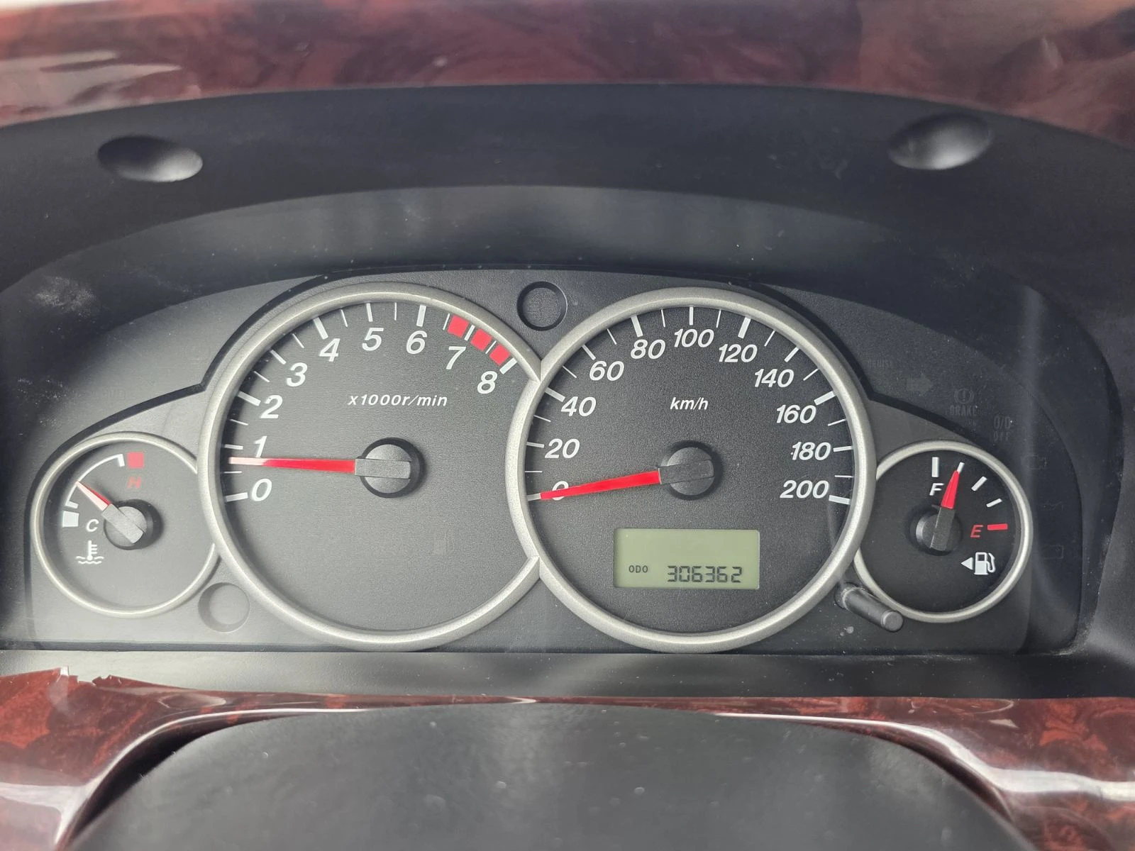 Mazda Tribute 2.3 4X4 | Mobile.bg � ����������� 16