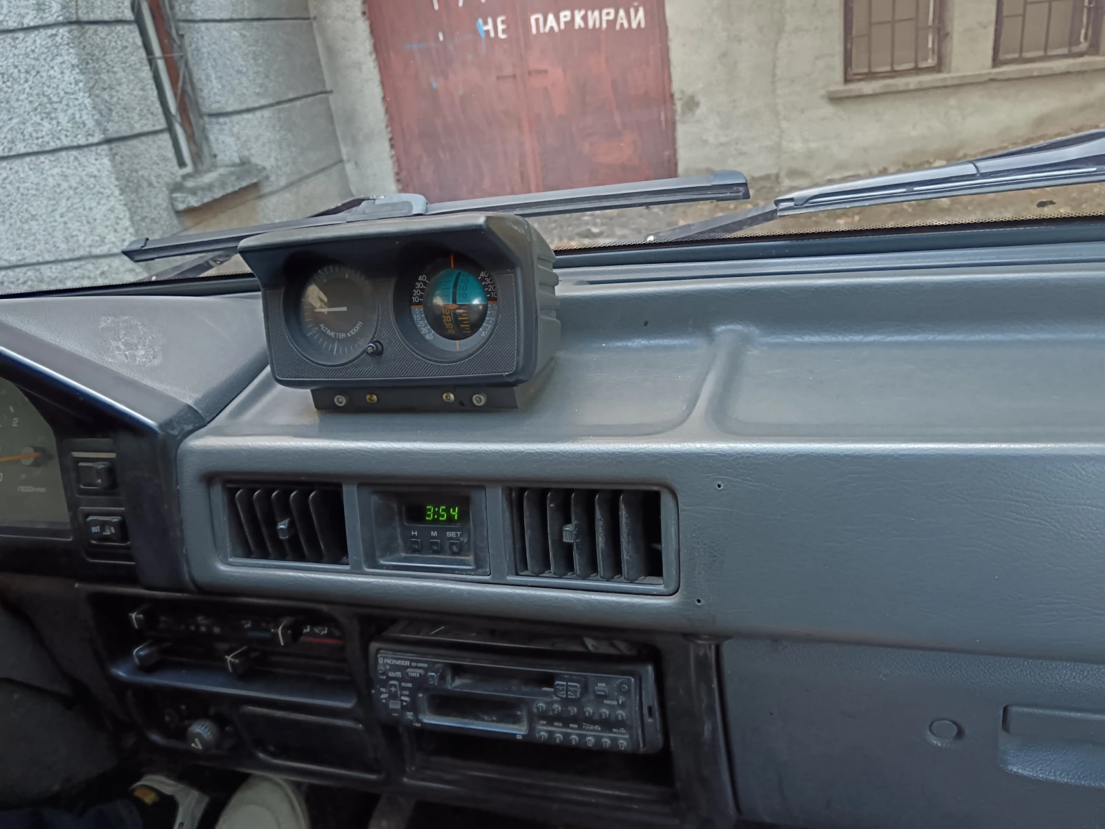 Mitsubishi L200 2500 tdi, снимка 6 - Автомобили и джипове - 56152570