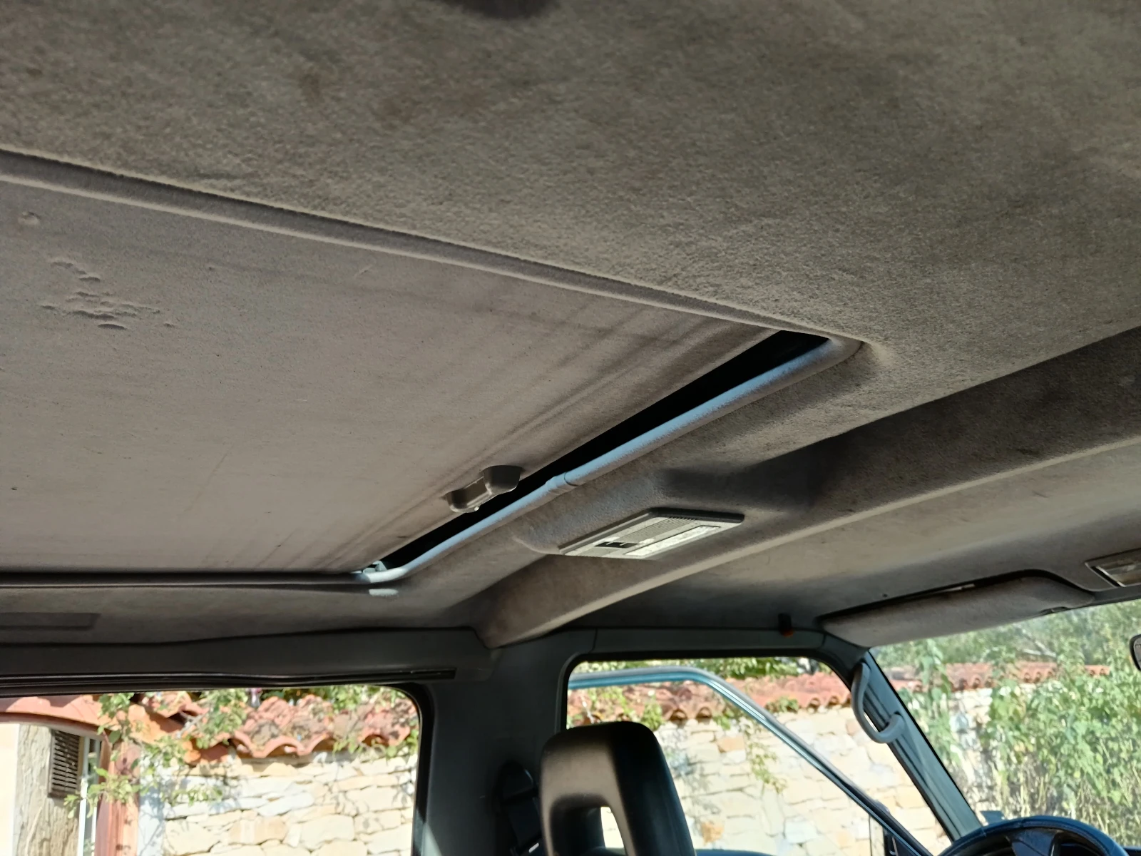 Mitsubishi L200 2500 tdi, снимка 11 - Автомобили и джипове - 56152570