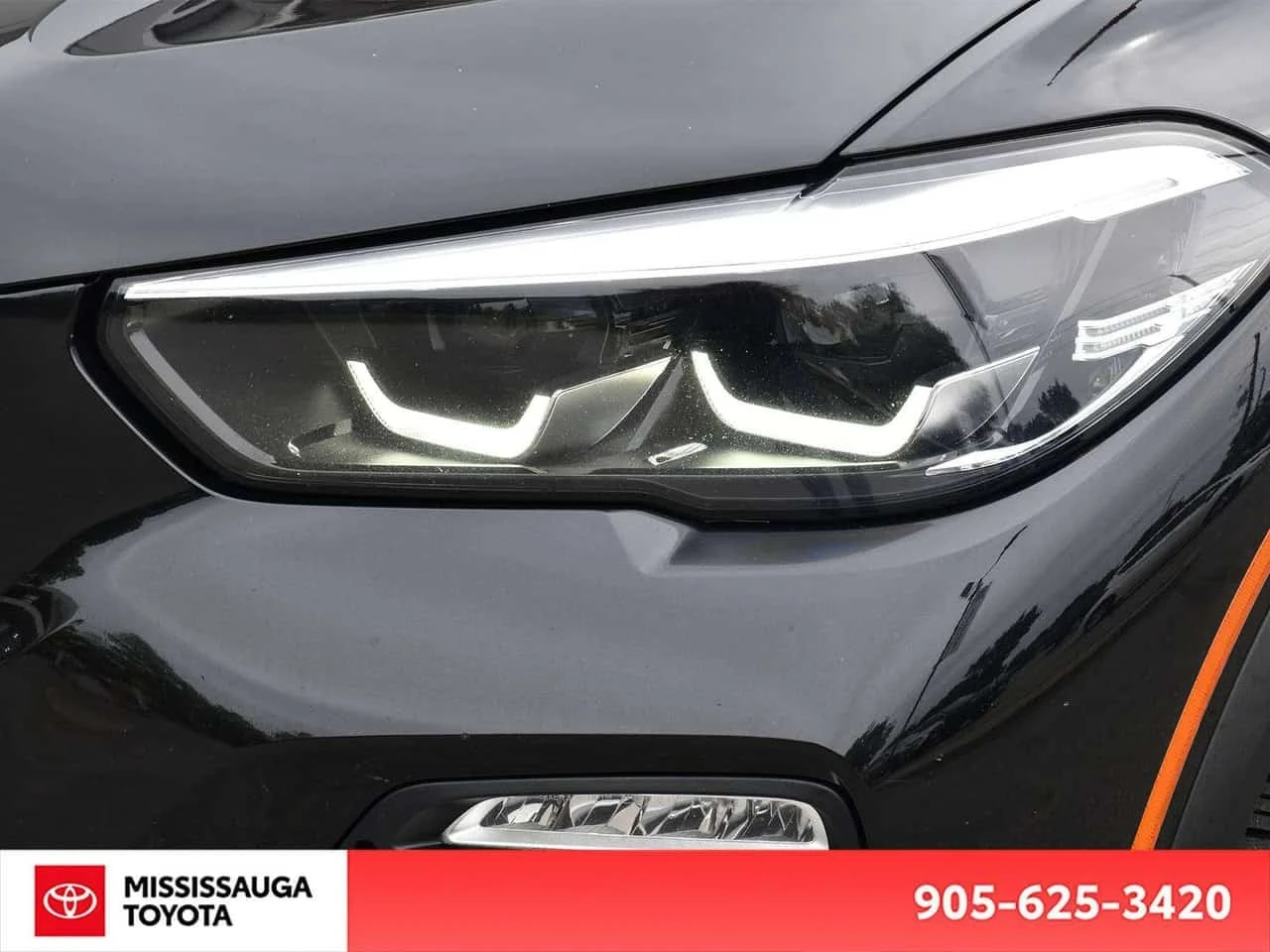BMW X5 * 40i xDrive * CARFAX * ЦЕНА ДО БГ, снимка 9 - Автомобили и джипове - 56182849