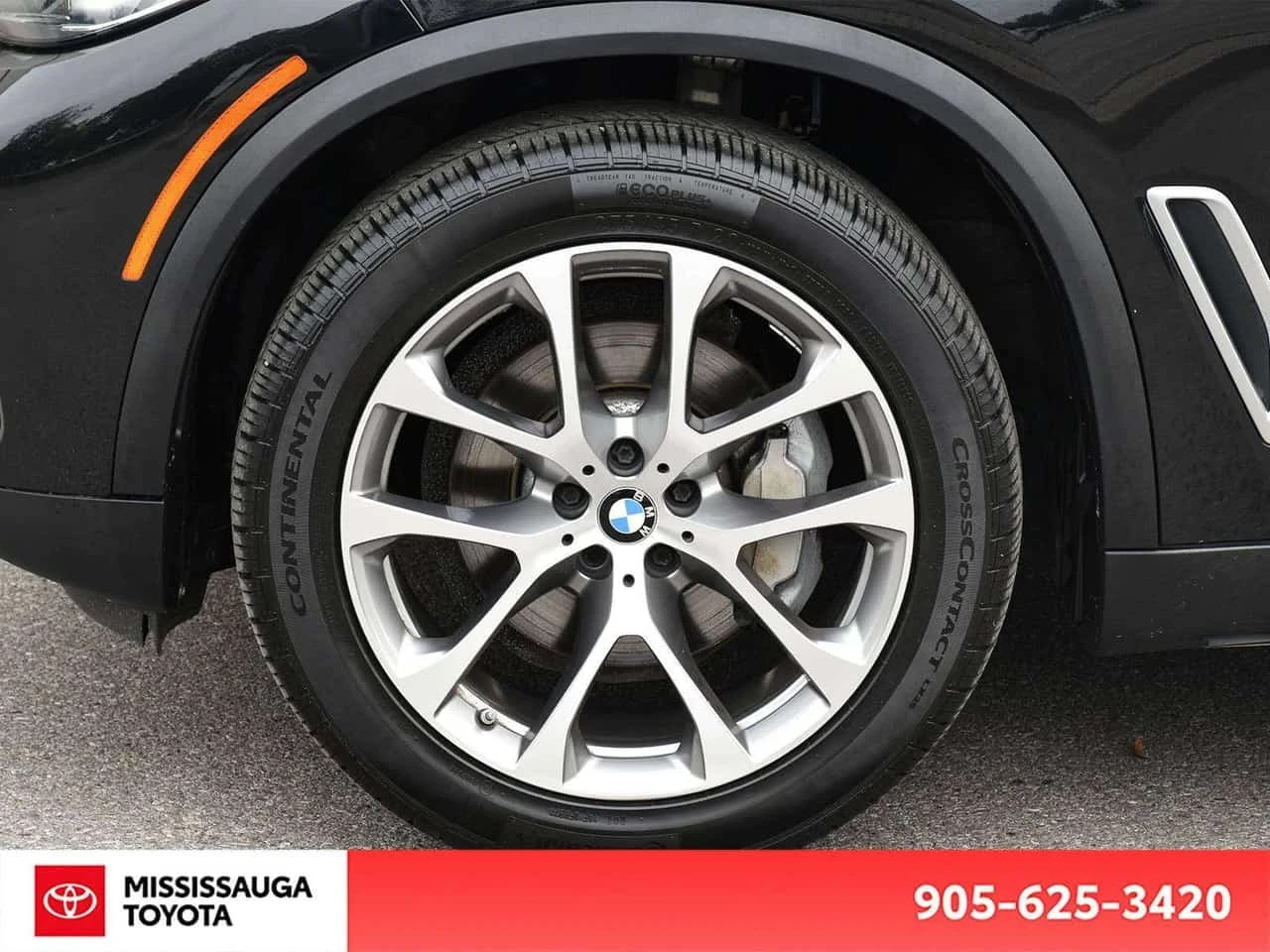 BMW X5 * 40i xDrive * CARFAX * ЦЕНА ДО БГ, снимка 8 - Автомобили и джипове - 56182849