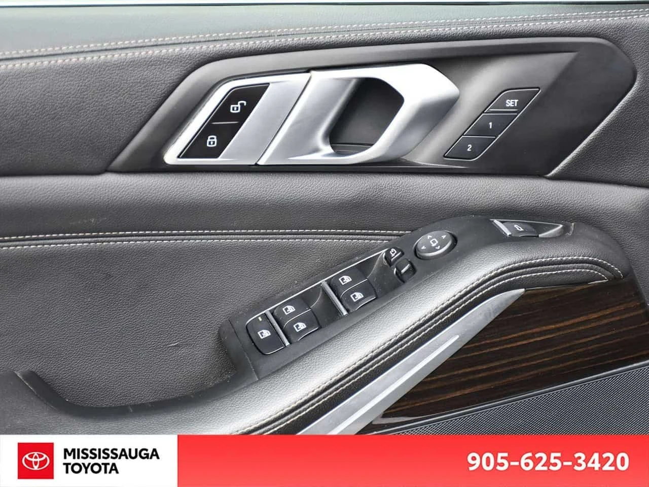 BMW X5 * 40i xDrive * CARFAX * ЦЕНА ДО БГ, снимка 13 - Автомобили и джипове - 56182849