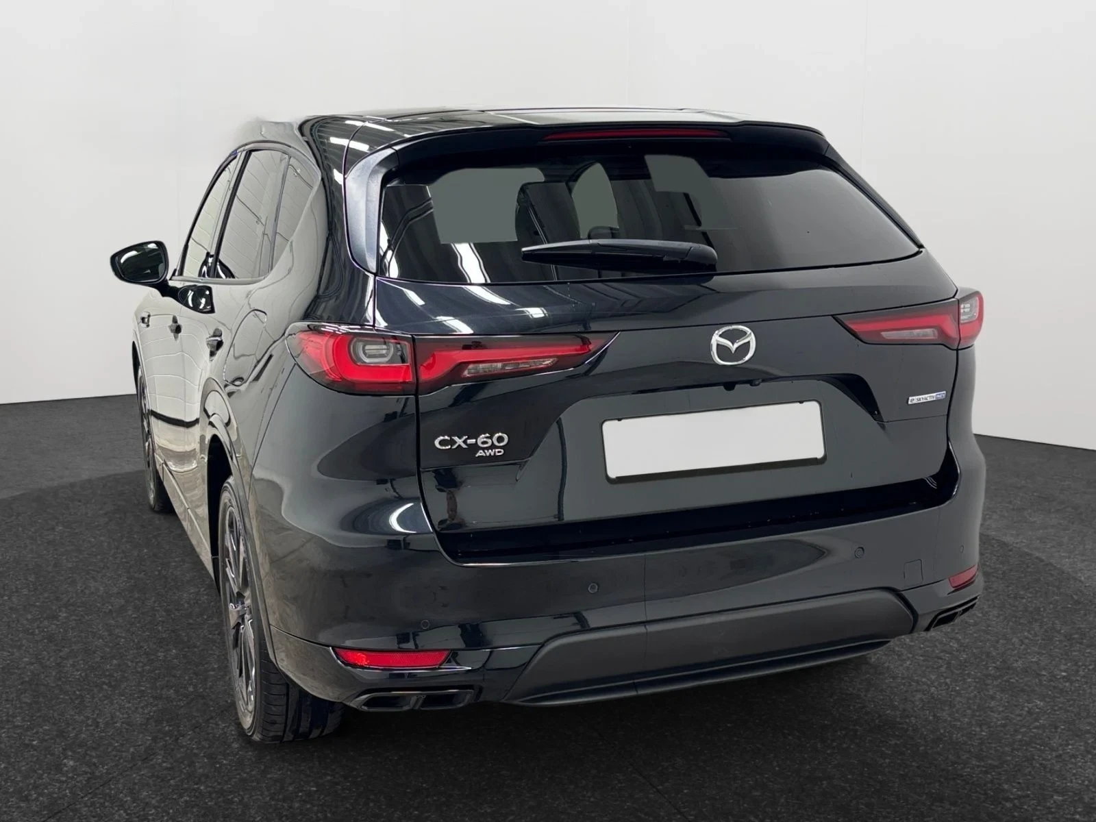 Mazda CX-60 i-ACTIV 2.5PHEV AWD LEATHER PANO LED NAVI, снимка 3 - Автомобили и джипове - 56305612