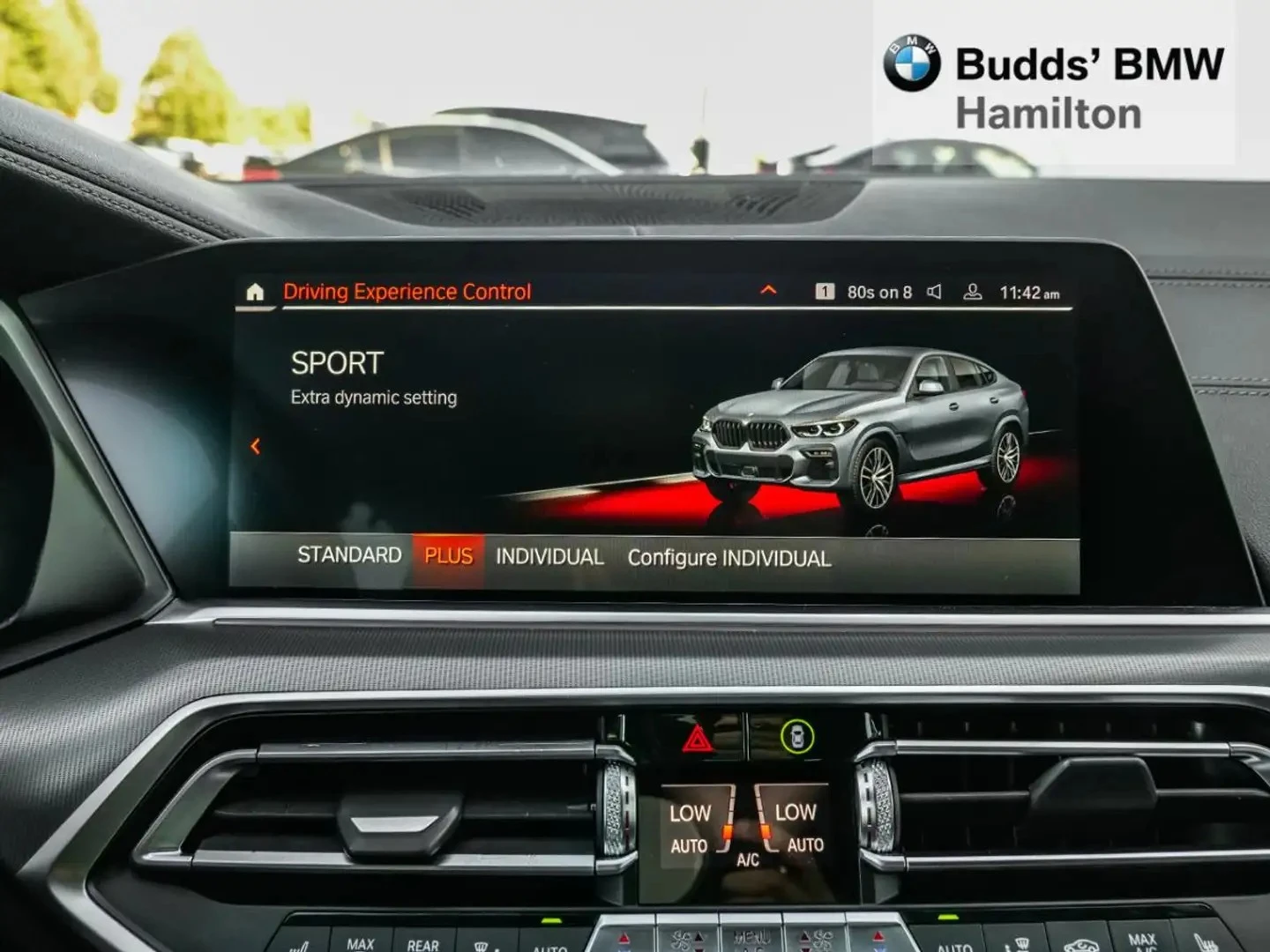 BMW X6 M-SPORT* DIS* 360* LASER* HARMAN* PANO* ������ ��� | Mobile.bg � ����������� 10