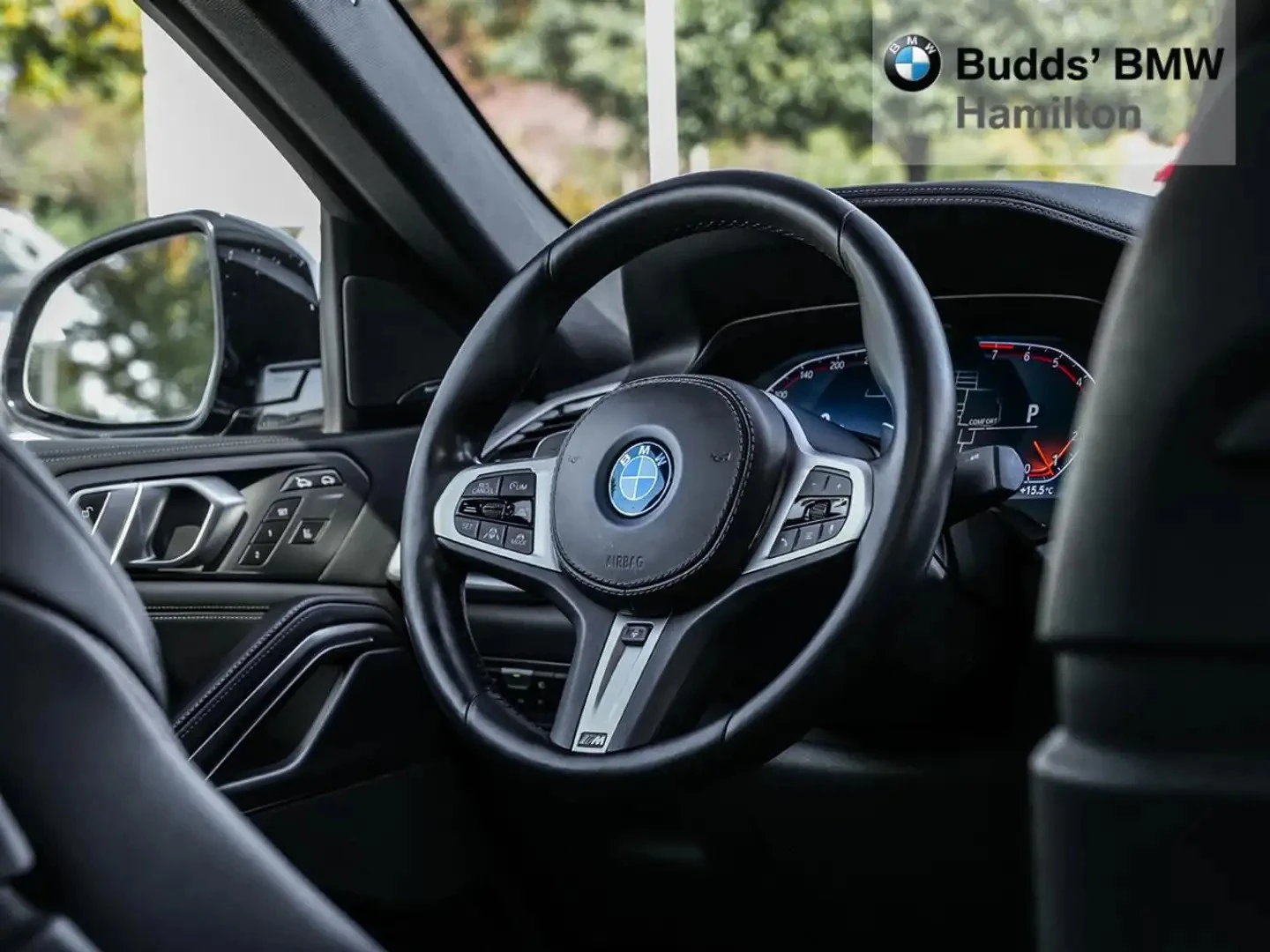 BMW X6 M-SPORT* DIS* 360* LASER* HARMAN* PANO* ������ ��� | Mobile.bg � ����������� 7