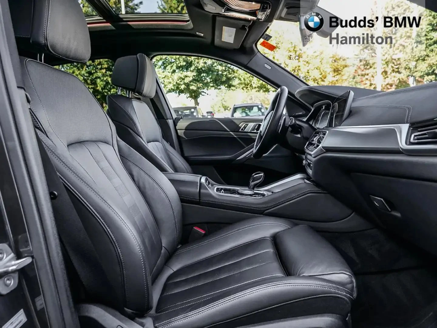 BMW X6 M-SPORT* DIS* 360* LASER* HARMAN* PANO* ������ ��� | Mobile.bg � ����������� 15