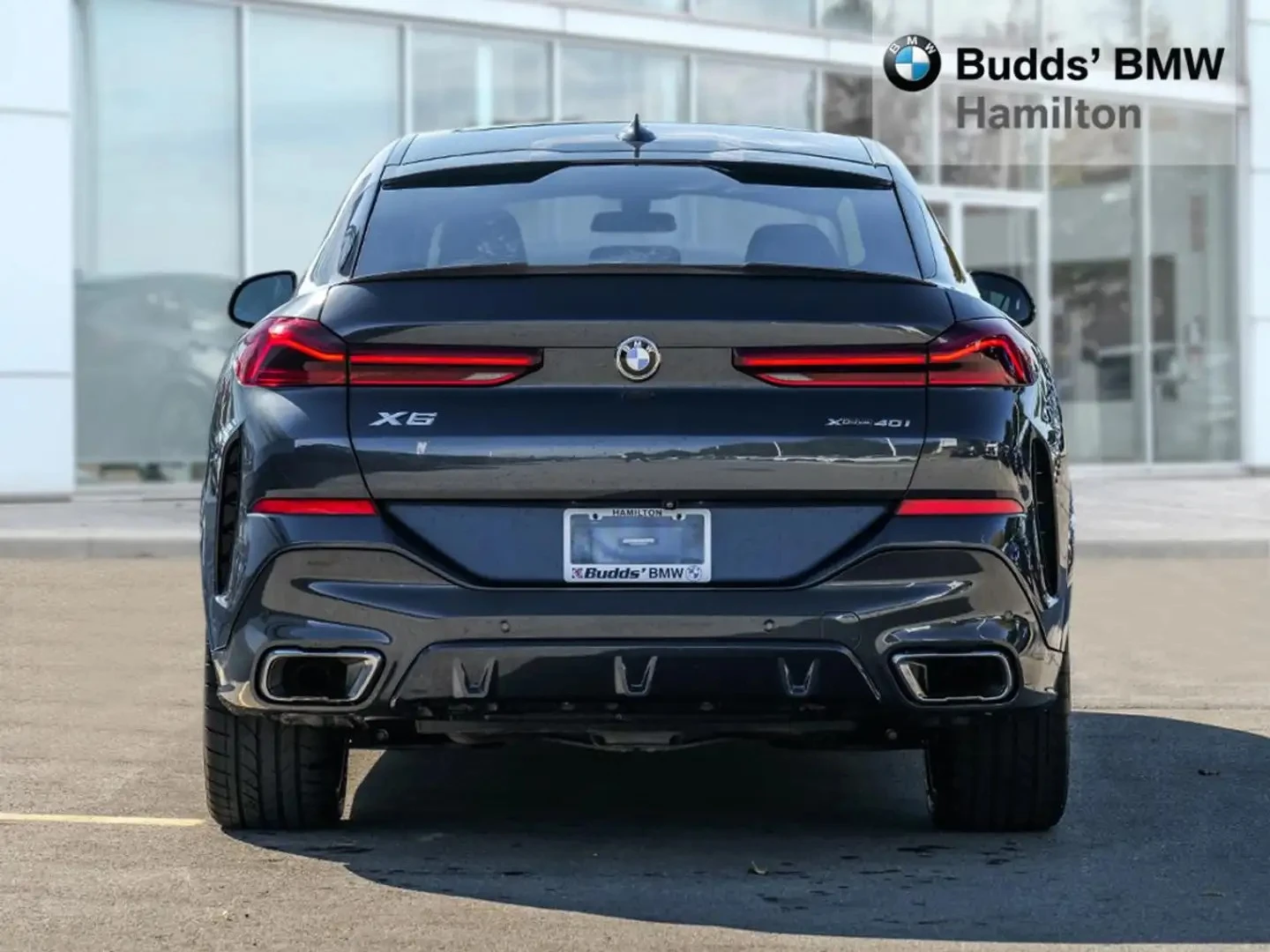 BMW X6 M-SPORT* DIS* 360* LASER* HARMAN* PANO* ������ ��� | Mobile.bg � ����������� 4