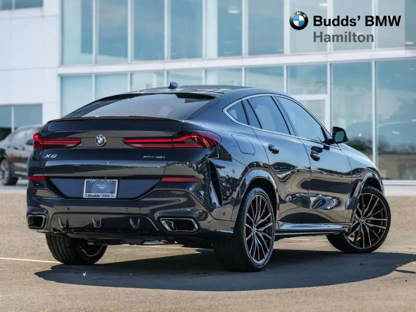 BMW X6 M-SPORT* DIS* 360* LASER* HARMAN* PANO* ������ ��� | Mobile.bg � ����������� 3