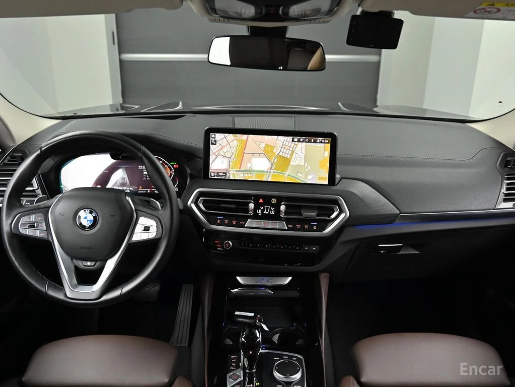 BMW X4 xDrive20d xLine | Mobile.bg � ����������� 6