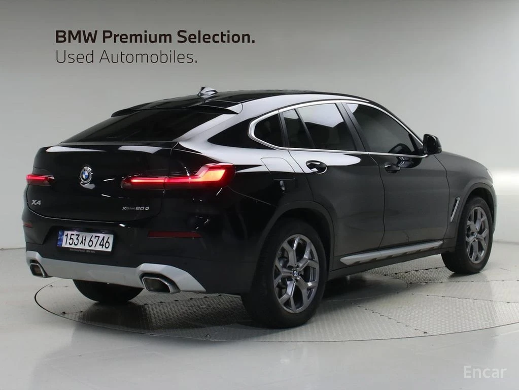 BMW X4 xDrive20d xLine | Mobile.bg � ����������� 4