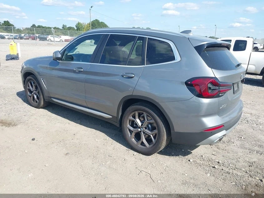 BMW X3 30i* PANORAMA* , снимка 4 - Автомобили и джипове - 56577414