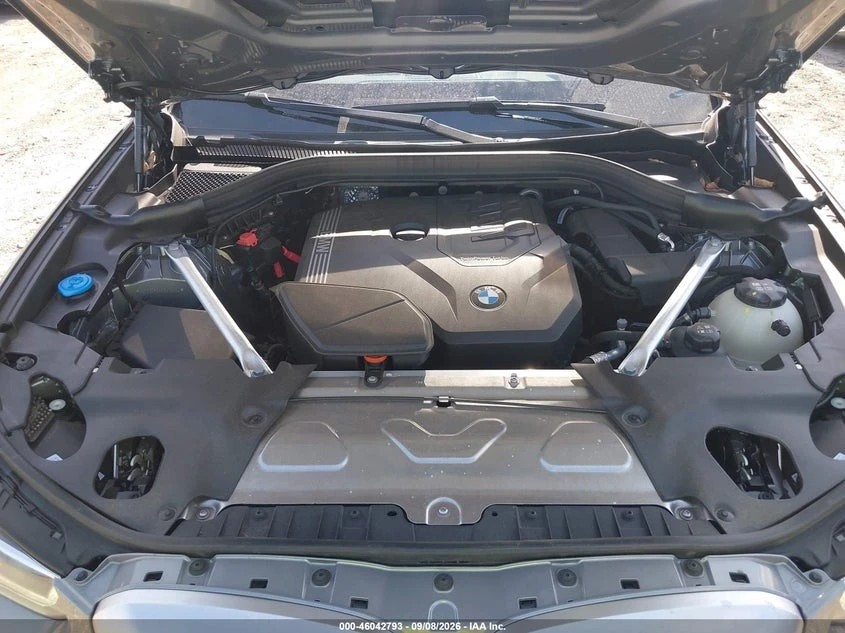 BMW X3 30i* PANORAMA* , снимка 11 - Автомобили и джипове - 56577414