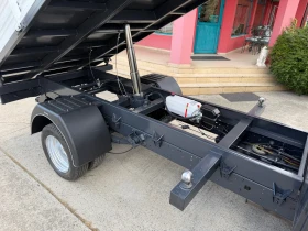 Iveco Daily 3.0HPI* Климатик* Тристранен самосвал* 3.80 метра, снимка 15