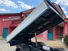 Iveco Daily 3.0HPI* Климатик* Тристранен самосвал* 3.80 метра, снимка 13