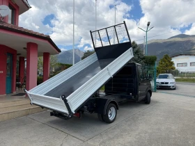 Iveco Daily 3.0HPI* Климатик* Тристранен самосвал* 3.80 метра, снимка 11