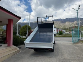 Iveco Daily 3.0HPI* Климатик* Тристранен самосвал* 3.80 метра, снимка 10