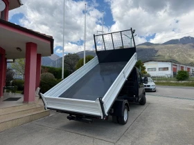 Iveco Daily 3.0HPI* Климатик* Тристранен самосвал* 3.80 метра, снимка 12