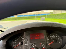 Fiat Ducato 2.3 МАКСИ!!!НАЛИЧЕН!!!КЛИМАТИК!!!РЕГИСТРИРАН!!!, снимка 8