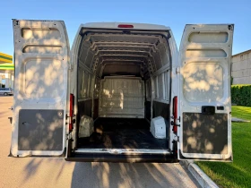 Fiat Ducato 2.3 МАКСИ!!!НАЛИЧЕН!!!КЛИМАТИК!!!РЕГИСТРИРАН!!!, снимка 5