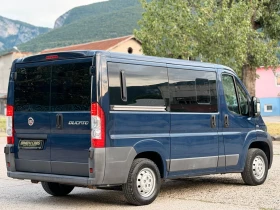 Fiat Ducato 2.2MJet/9-МЕСТА/ИТАЛИЯ, снимка 5