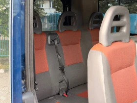 Fiat Ducato 2.2MJet/9-МЕСТА/ИТАЛИЯ, снимка 15