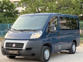 Fiat Ducato 2.2MJet/9-МЕСТА/ИТАЛИЯ, снимка 1