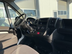 Peugeot Boxer 2.2 HDI Euro 6D Проблем в мотора, снимка 12