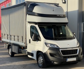 Peugeot Boxer 2.2 HDI Euro 6D Проблем в мотора, снимка 7