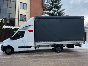 Renault Master ОБСЛУЖЕН/#ДВОЙНА КАБИНА///ЛИЗИНГ//* НОВИ ГУМИ, снимка 4