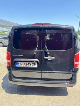 Обява за продажба на Mercedes-Benz Vito 2.5 ~49 999 лв. - изображение 5