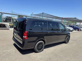 Обява за продажба на Mercedes-Benz Vito 2.5 ~49 999 лв. - изображение 4