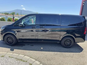 Обява за продажба на Mercedes-Benz Vito 2.5 ~49 999 лв. - изображение 7