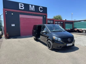 Обява за продажба на Mercedes-Benz Vito 2.5 ~49 999 лв. - изображение 1